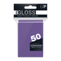 PRO-Gloss Standard Deck Protector Sleeves