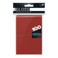 PRO-Gloss Standard Deck Protector Sleeves