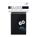 PRO-Gloss Small Deck Protector Sleeves (60ct)