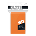 PRO-Gloss Small Deck Protector Sleeves (60ct)
