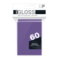 PRO-Gloss Small Deck Protector Sleeves (60ct)