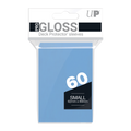 PRO-Gloss Small Deck Protector Sleeves (60ct)