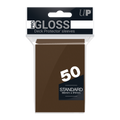 PRO-Gloss Standard Deck Protector Sleeves