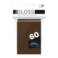 PRO-Gloss Small Deck Protector Sleeves (60ct)