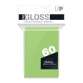 PRO-Gloss Small Deck Protector Sleeves (60ct)