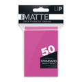 PRO-Matte Standard Deck Protector Sleeves