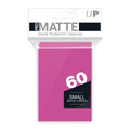 PRO-Matte Small Deck Protector Sleeves (60ct)