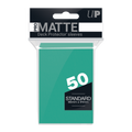 PRO-Matte Standard Deck Protector Sleeves