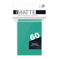 PRO-Matte Small Deck Protector Sleeves (60ct)