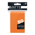 PRO-Matte Standard Deck Protector Sleeves