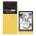 PRO-Matte Standard Deck Protector Sleeves
