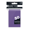 PRO-Matte Standard Deck Protector Sleeves