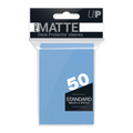 PRO-Matte Standard Deck Protector Sleeves