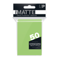 PRO-Matte Standard Deck Protector Sleeves