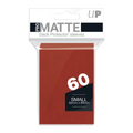 PRO-Matte Small Deck Protector Sleeves (60ct)