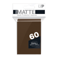 PRO-Matte Small Deck Protector Sleeves (60ct)
