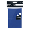 PRO-Matte Standard Deck Protector Sleeves