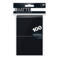 PRO-Matte Standard Deck Protector Sleeves