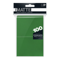 PRO-Matte Standard Deck Protector Sleeves