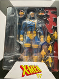 Cyclops MONDO X-Men ‘97 1/6 Scale Figure