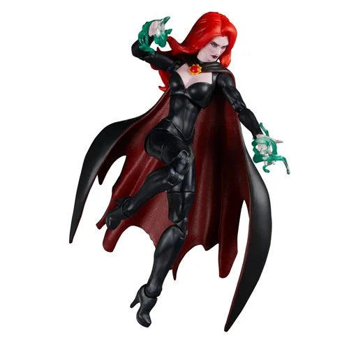 Goblin Queen X-Men '97 Marvel Legends wave 2
