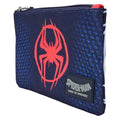 Spider-Man: Across the Spider-Verse Miles Morales Wristlet Wallet