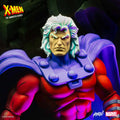Magneto Mondo X-Men Animated series