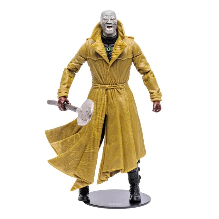 Batman vs. Hush
McFarlane Batman: Hush DC Multiverse Action Figure Two-Pack