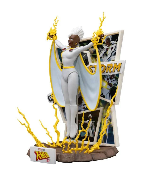 Storm Beast Kingdom D-Stage #170 X-Men ‘97 PX Previews SDCC Exclusive Limited 1/2000 Statue