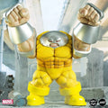 Juggernaut (Yellow Prison Variant) MONDO Entertainment Earth Exclusive Soft Vinyl 12-Inch Limited Edition Figure