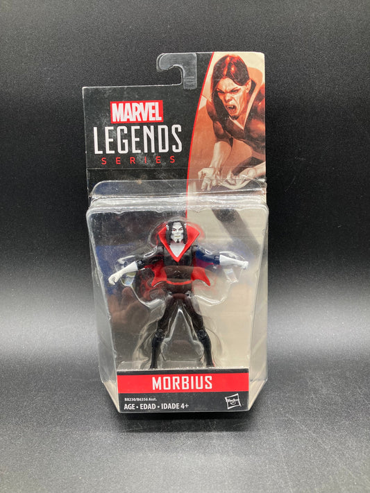 Morbius Hasbro Marvel Legends
Series Figure 2015