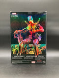 Deadpool 12” Figure Hasbro Marvel Legends 2016 (Opened)