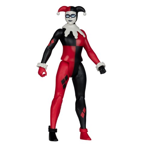 Harley Quinn DC Super Powers Action Figure McFarlane Toys 2026