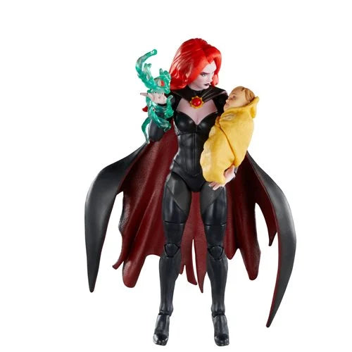 Goblin Queen X-Men '97 Marvel Legends wave 2