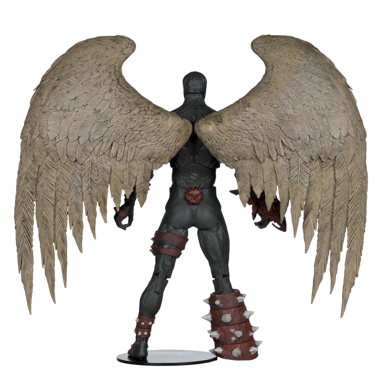 Wings of Redemption Spawn Action Figure McFarlane Toys 2026