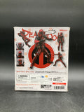 Deadpool Bandai SHFiguarts Deadpool Movie Figure