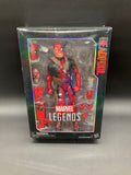 Deadpool 12” Figure Hasbro Marvel Legends 2016 (Opened)