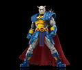 Death's Head Hasbro Marvel Legends SDCC 2024 Exclusive Retro Figure