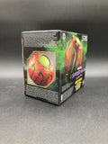 Green Goblin Pumpkin Electronic Bomb Hasbro Marvel Legends Series Spider-Man No Way Home Toy 2024 Costume/Cosplay Accessory
