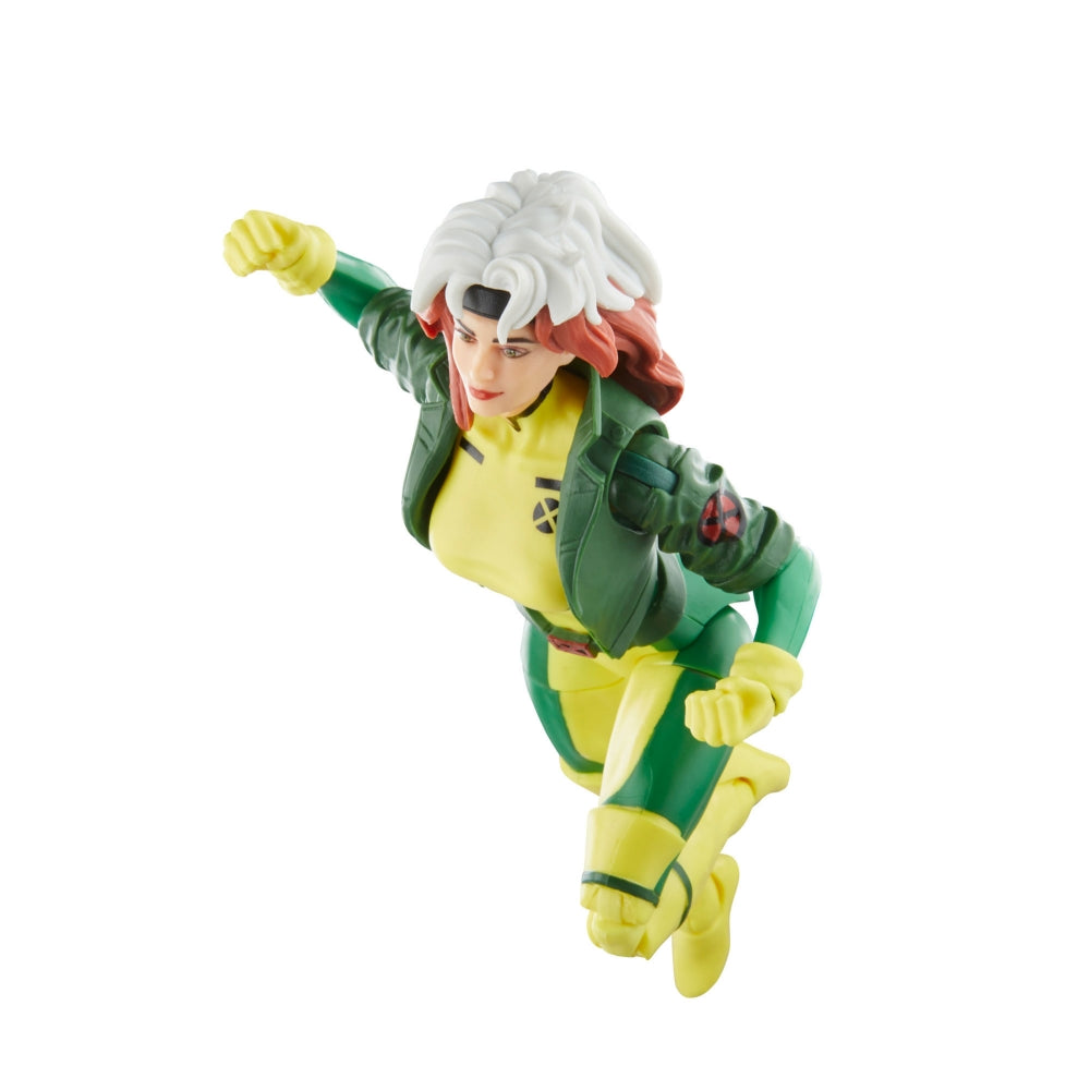 Rogue X-Men '97 Marvel Legends