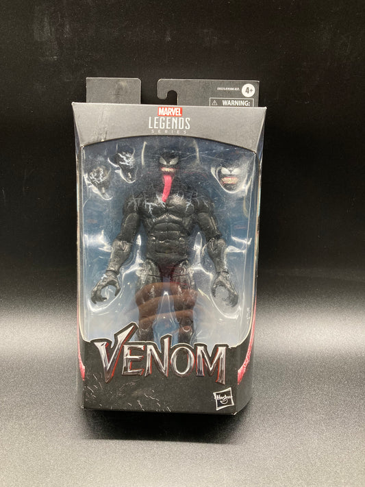 Venom Hasbro Marvel Legends Figure 2020