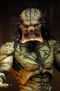 Armored Assassin Predator NECA The Predator Deluxe Action Figure 2019