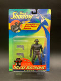 Bullet-Proof Shadow Kenner The Shadow Deluxe Electronic Figure 1994