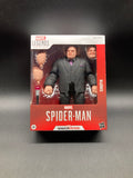 Kingpin Hasbro Marvel GamerVerse Spider-Man Figure 2025