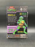 Donatello Loyal Subjects Retro Teenage Mutant Ninja Turtles Figure 2024