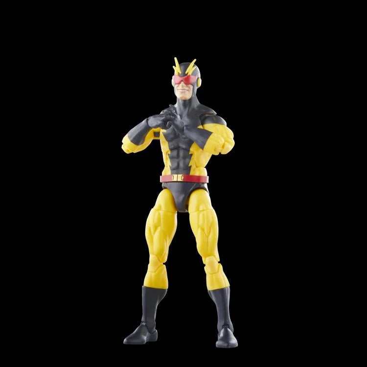 Nighthawk & Blur Hasbro Marvel Legends Squadron Supreme Figure Set 2023