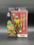 Raphael Loyal Subjects Retro Teenage Mutant Ninja Turtles Figure 2024