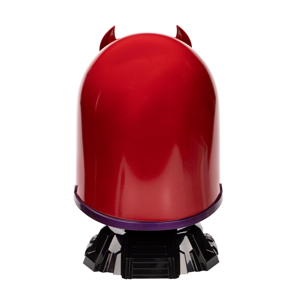 Magneto X-Men '97 Marvel Legends Premium Roleplay Helmet Costume/Cosplay Accessory