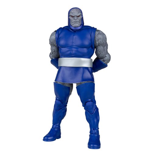 Darkseid Vs. Orion DC Multiverse Action Figure Set McFarlane Toys 2026
