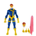 Cyclops X-Men '97 Marvel Legends wave 2